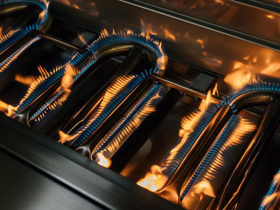 American Made Grills Atlas 36 Inch Grill - ATS36-B