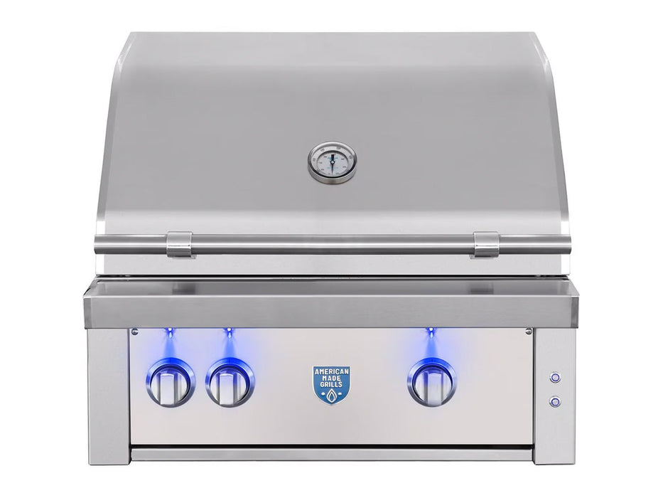 American Made Grills Estate 30-Inch Grill - EST30-NG