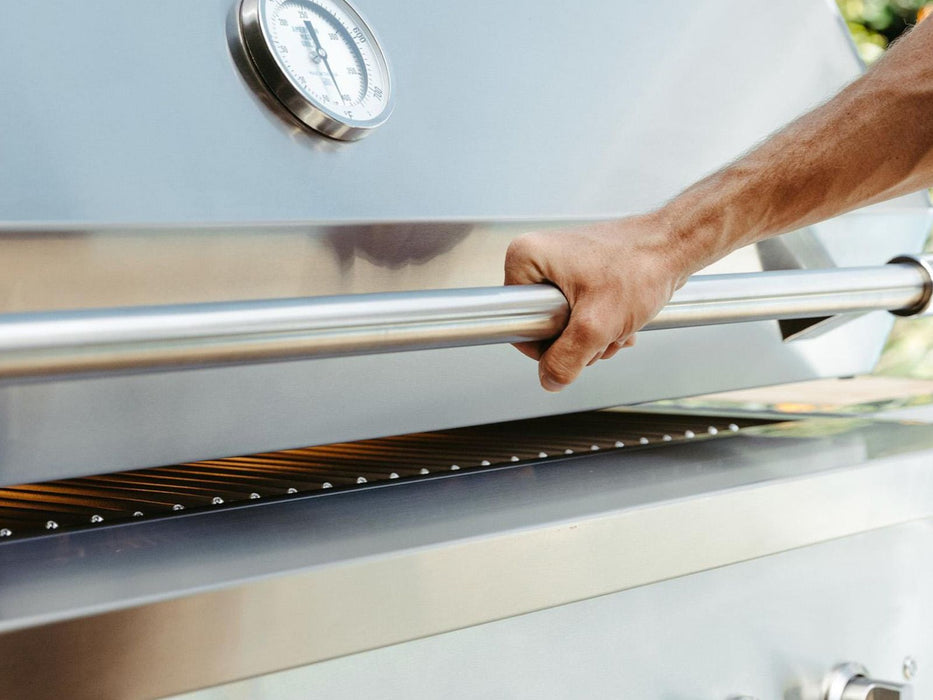 American Made Grills Encore 36-Inch Hybrid Grill - ENC36