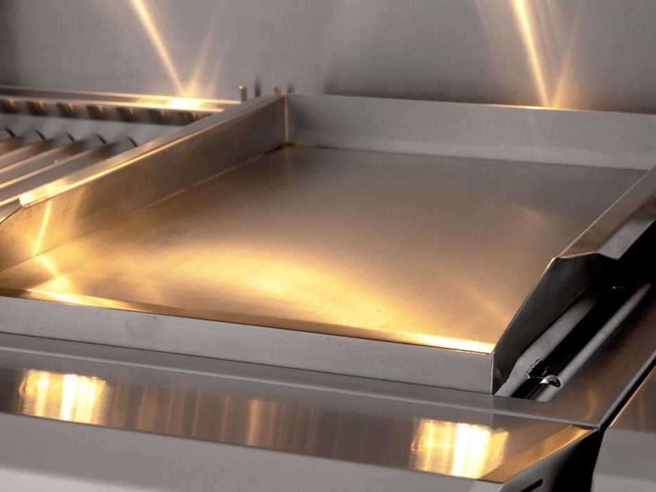 American Made Grills Encore 36-Inch Hybrid Grill - ENC36