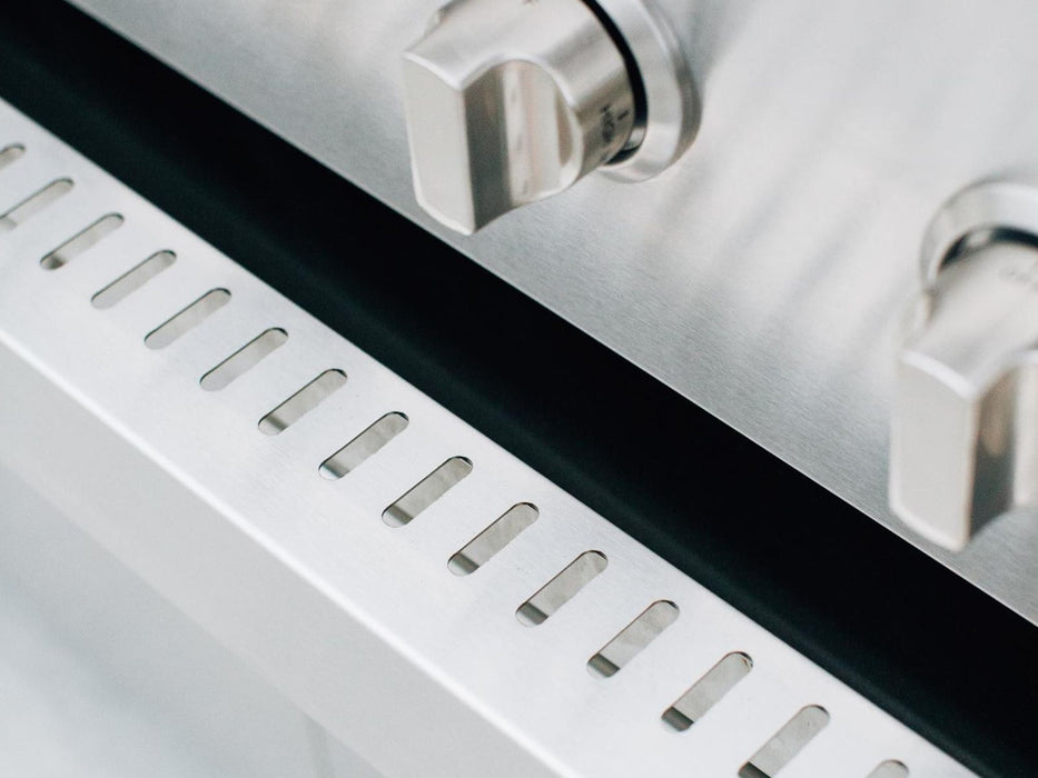 American Made Grills Encore 36-Inch Hybrid Grill - ENC36