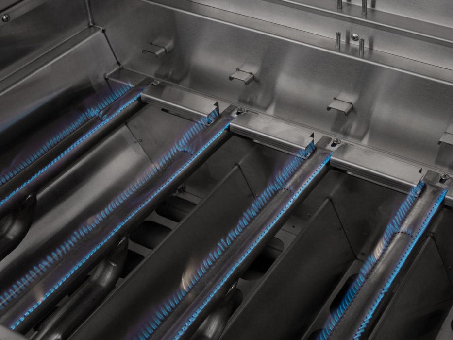 American Made Grills Muscle 36-Inch Hybrid Grill - MUS36