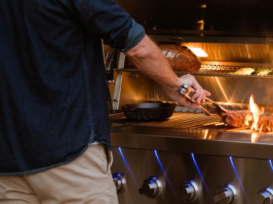 American Made Grills Encore 36-Inch Hybrid Grill - ENC36