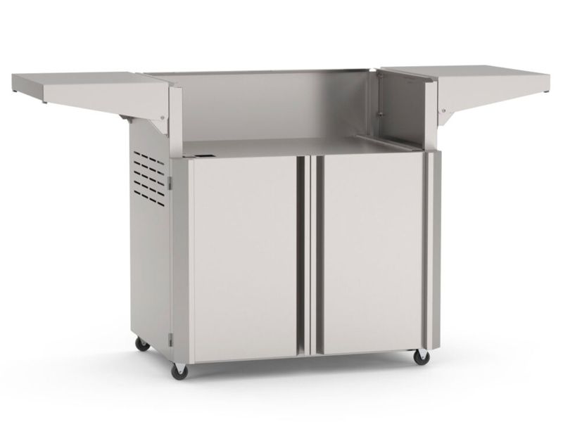 American Outdoor Grill Portable Cart Base for 30-in T and L-Series Grills