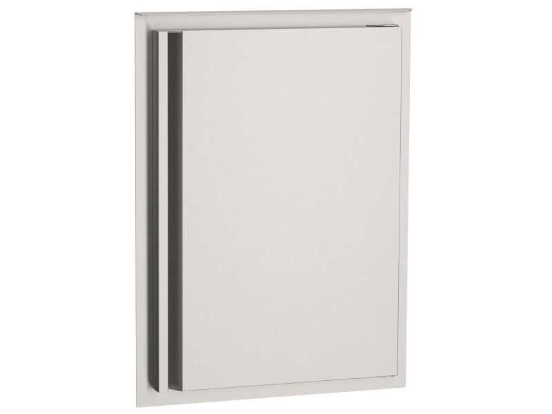 American Outdoor Grill 17-Inch Right Hinged Vertical Access Door