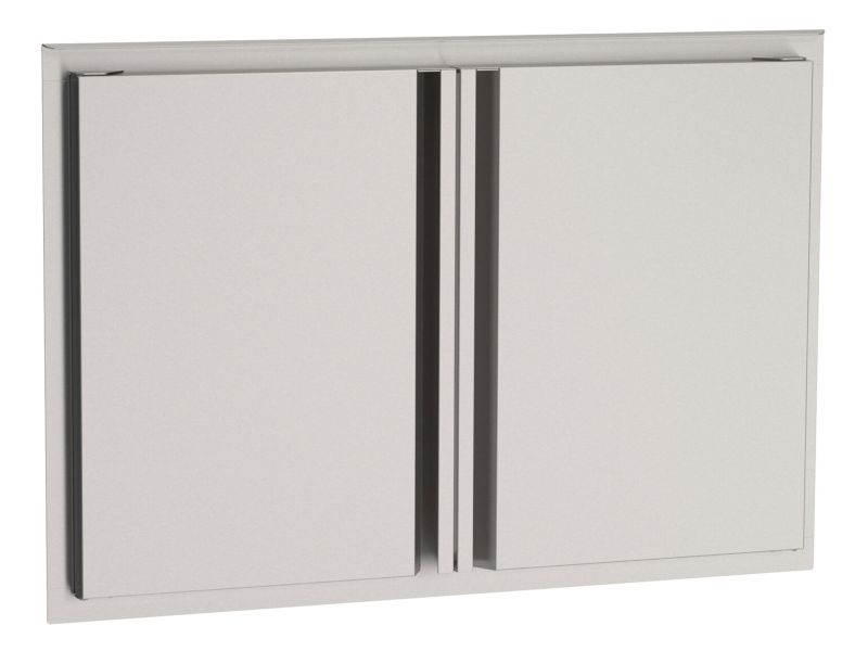 American Outdoor Grill 30-Inch Double Access Doors