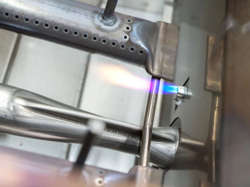 American Outdoor Grill 24-Inch T Series Freestanding Gas Grill - AOG24T