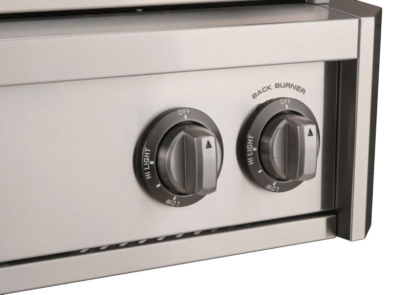 American Outdoor Grill 30-Inch L Series Freestanding Gas Grill - AOG30L