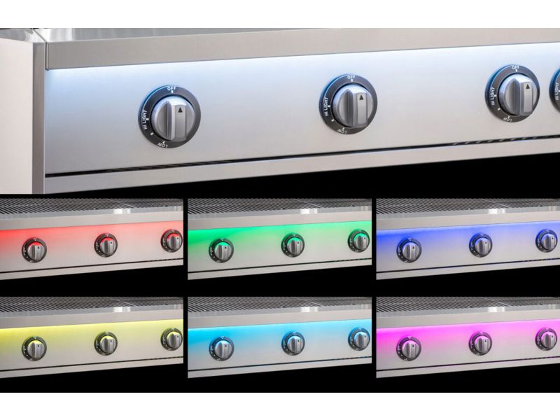 American Outdoor Grill 30-Inch L Series Freestanding Gas Grill - AOG30L