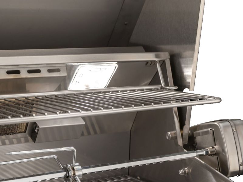 American Outdoor Grill 30-Inch L Series Freestanding Gas Grill - AOG30L