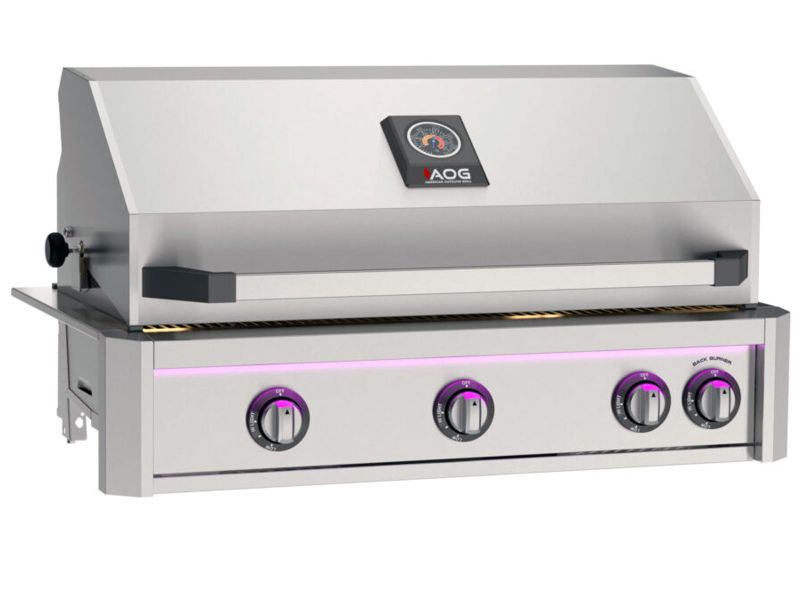 American Outdoor Grill 36-Inch L Series Freestanding Gas Grill - AOG36L