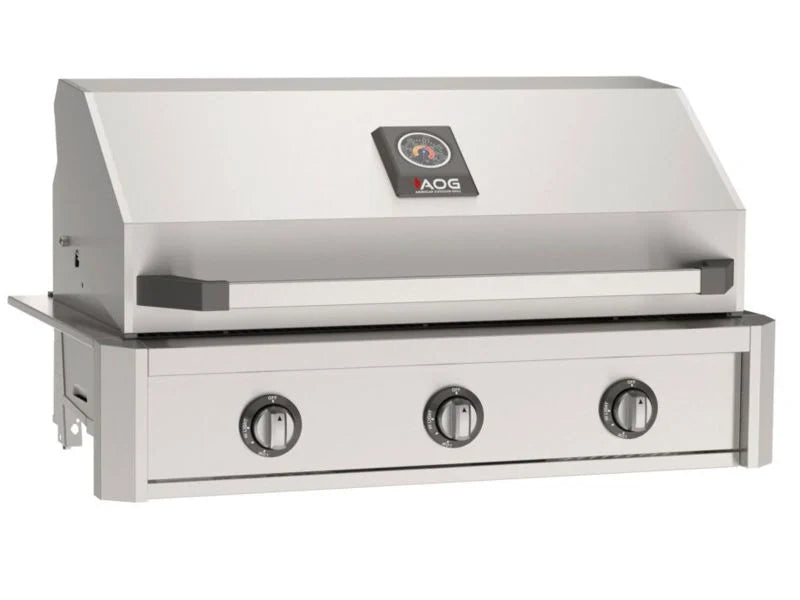 American Outdoor Grill 36-Inch T Series Freestanding Gas Grill - AOG36T