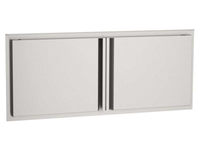 American Outdoor Grill  39-Inch Double Access Doors