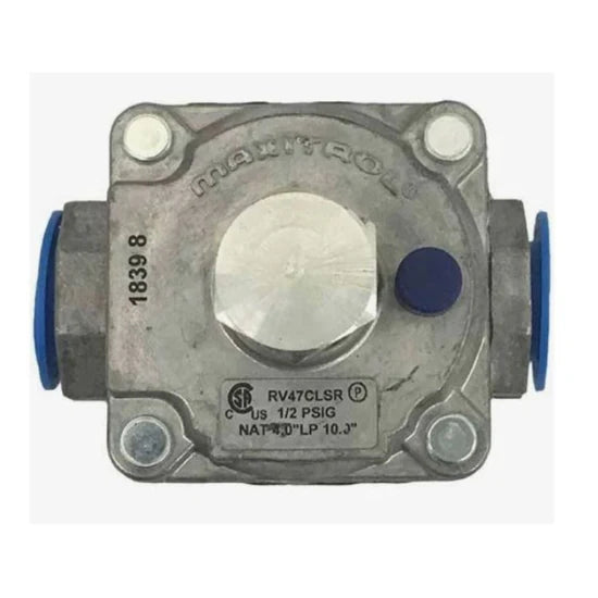 AOG / Fire Magic Convertible Pressure Regulator - PR-4