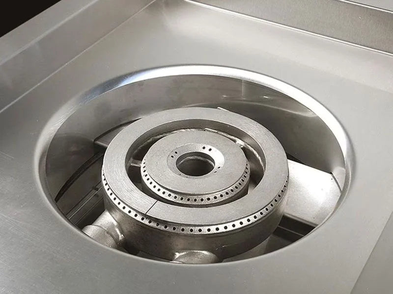 Artisan Power Burner - ARTP-18PB