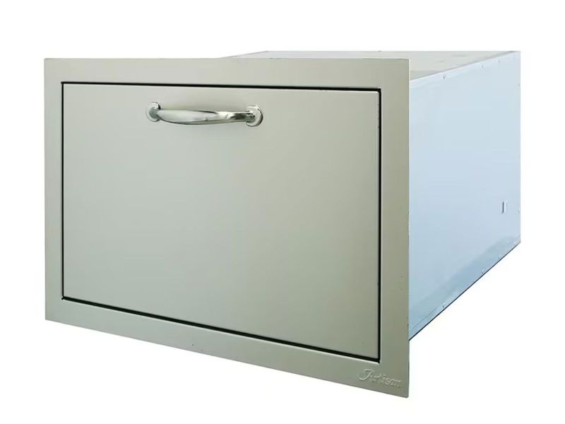 Artisan 24-Inch Storage Drawer - ARTP-DR-24SC