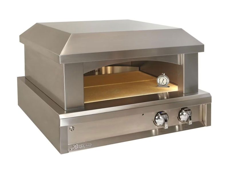 Artisan Professional 29-Inch Countertop Propane Outdoor Pizza Oven - ARTP-PZA