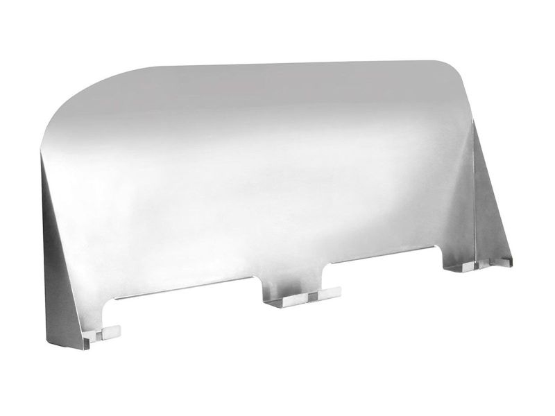 Alfresco Wind Guard for 30-Inch Built-In Grill - AWS-30