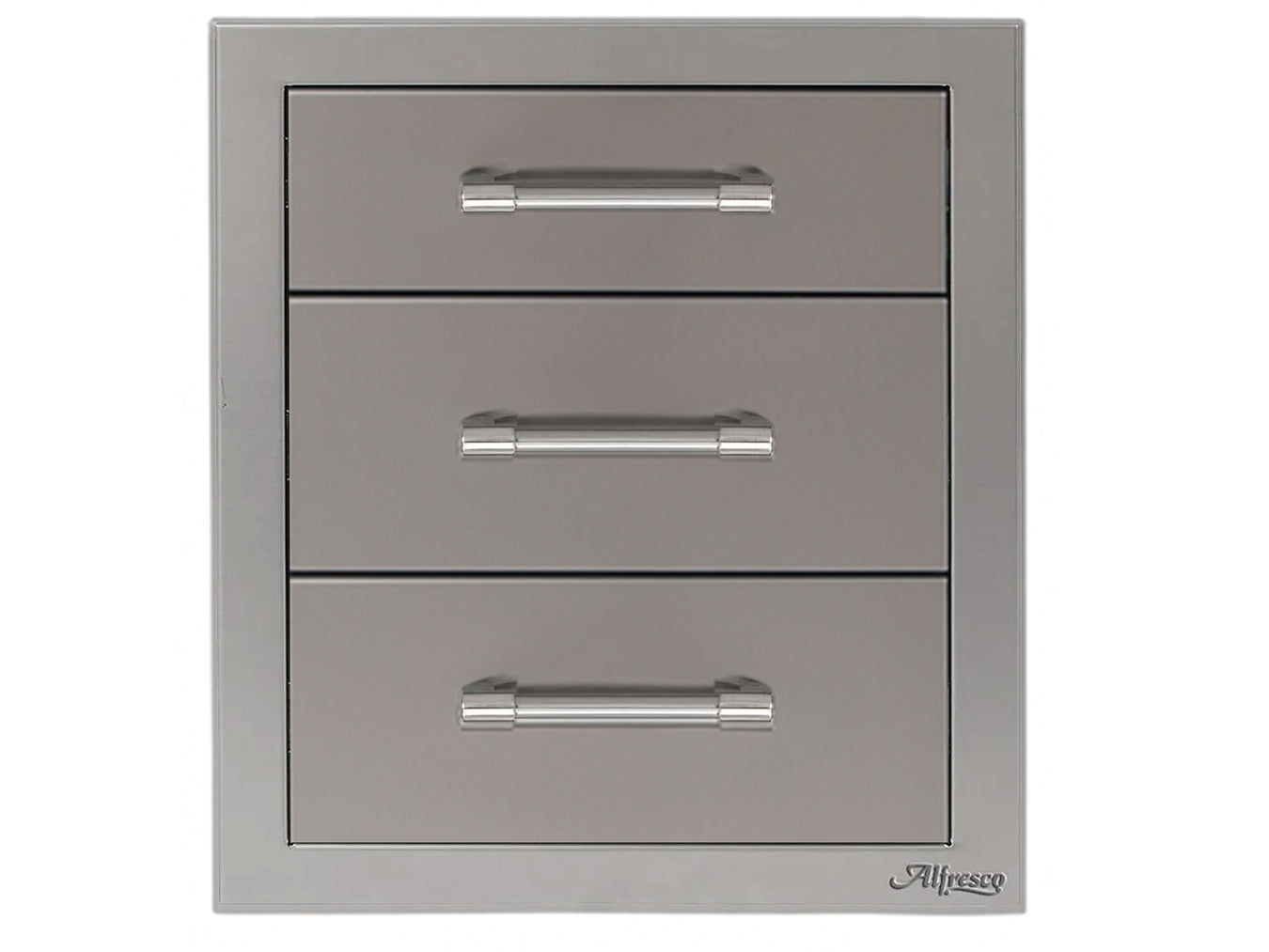 Alfresco Doors & Drawers