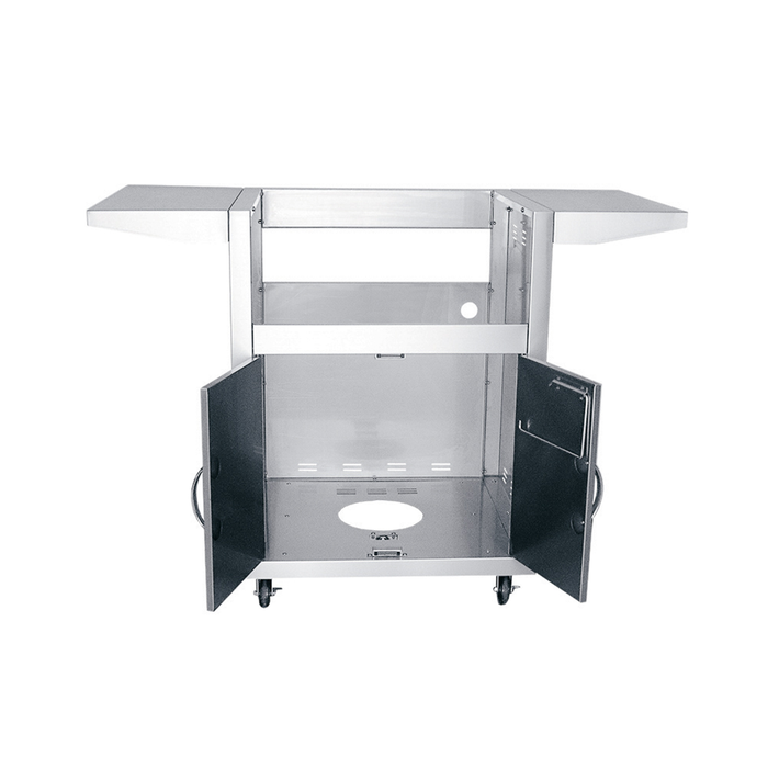 RCS Freestanding Grill Cart for RJC26A – RJCSC