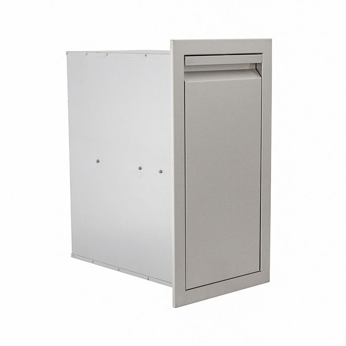RCS Valiant Stainless Steel Spice Rack Drawer - VSD1