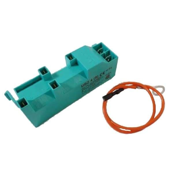 AOG / Fire Magic Spark Igniter Module, 4 Port - 3199-44