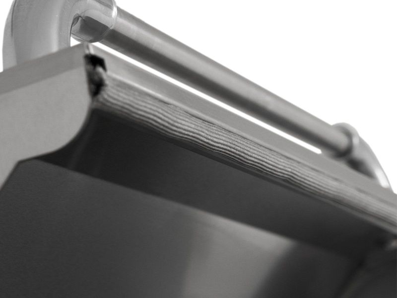 Bull Bison Premium Built-In Charcoal Grill - 88787