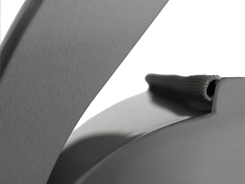 Bull Bison Premium Freestanding Charcoal Grill