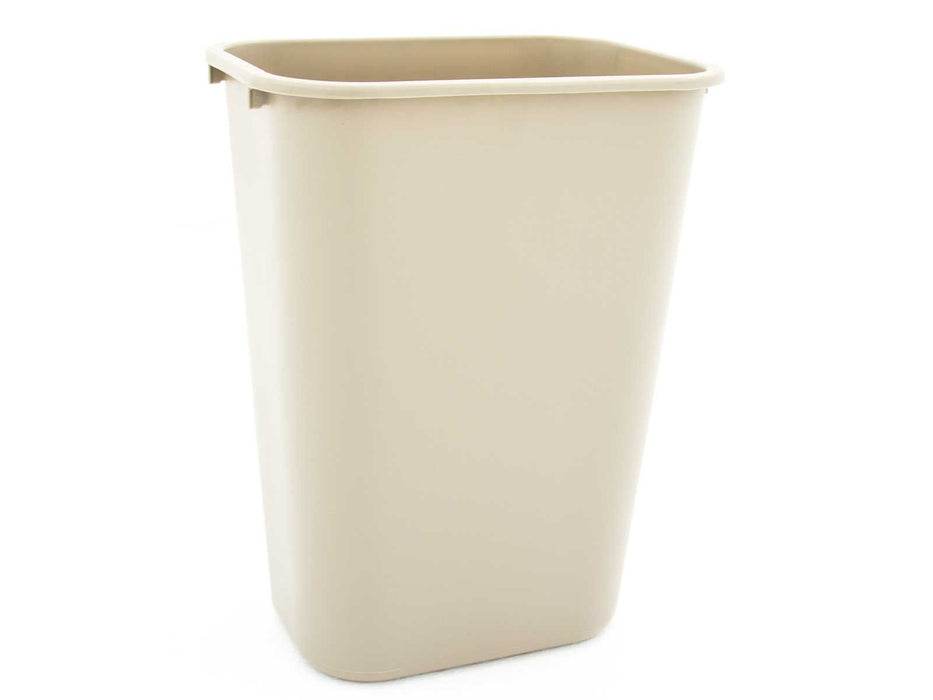 Blaze 20-Inch Roll-Out Stainless Steel Double Trash / Recycling Bin - BLZ-TREC-DRW-H