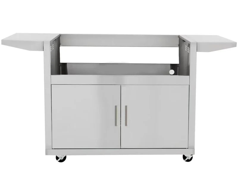 Blaze Grill Cart for 40-Inch Gas Grill - BLZ-5-CART-SC