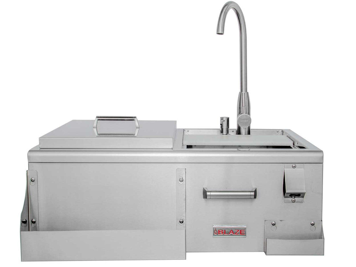 Blaze Sink & Bar Accessories