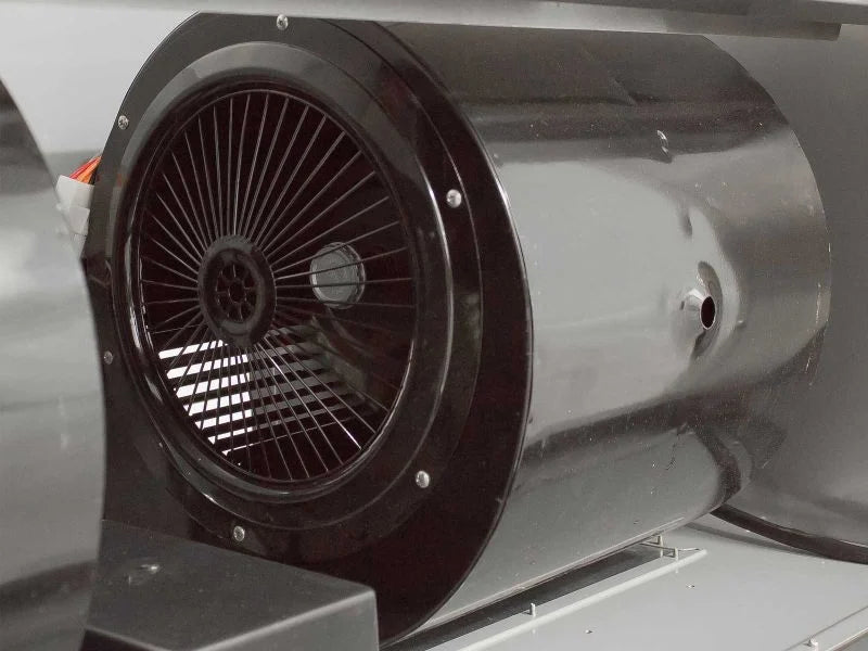 Blaze 42-Inch Stainless Steel Outdoor Vent Hood - BLZ-42-VHOOD