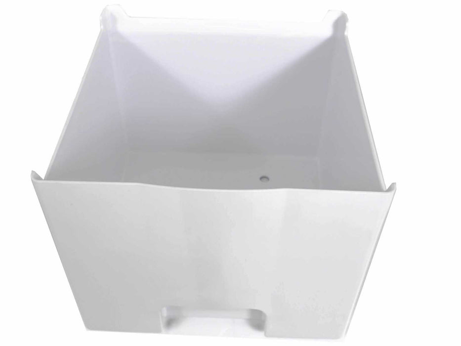 Blaze 50 Lb. 15-Inch Outdoor Rated Ice Maker w/ Gravity Drain - BLZ-ICEMKR-50GR