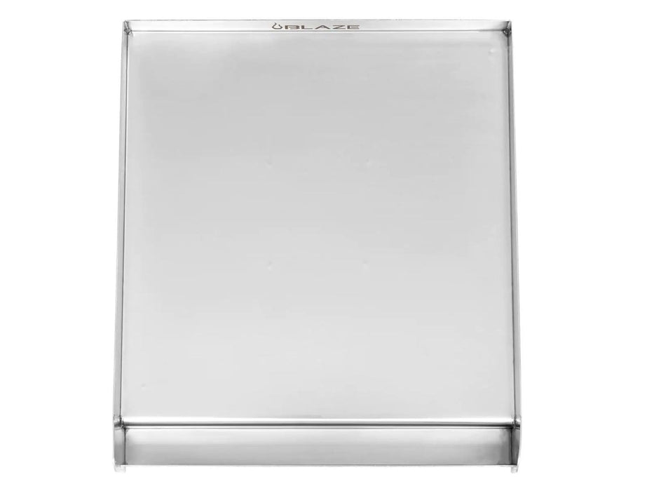 Blaze 14-Inch Griddle Plate - BLZ-14-SSGP-2