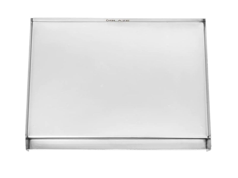 Blaze 24-Inch Griddle Plate - BLZ-24-SSGP