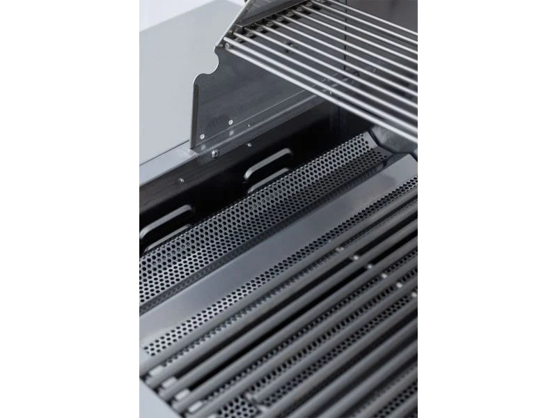 Blaze BCM 32-in 4-Burner Built-In Gas Grill - BLZ-4BCM