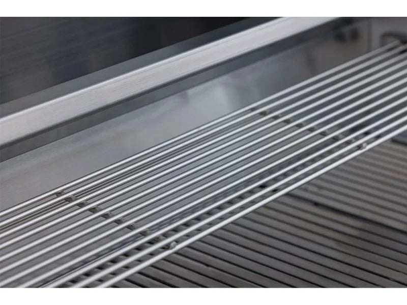 Blaze BCM 32-in 4-Burner Built-In Gas Grill - BLZ-4BCM