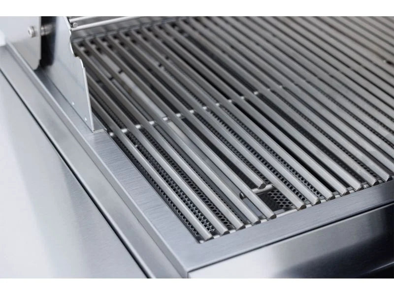Blaze BCM 32-in 4-Burner Built-In Gas Grill - BLZ-4BCM