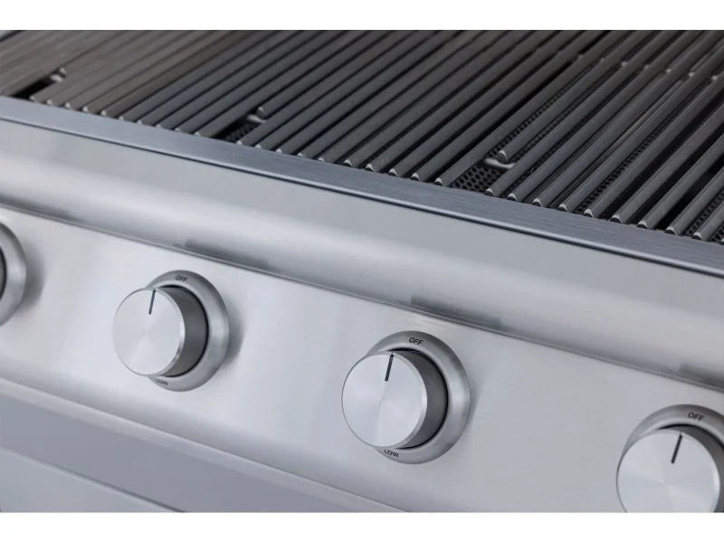 Blaze BCM 32-in 4-Burner Built-In Gas Grill - BLZ-4BCM