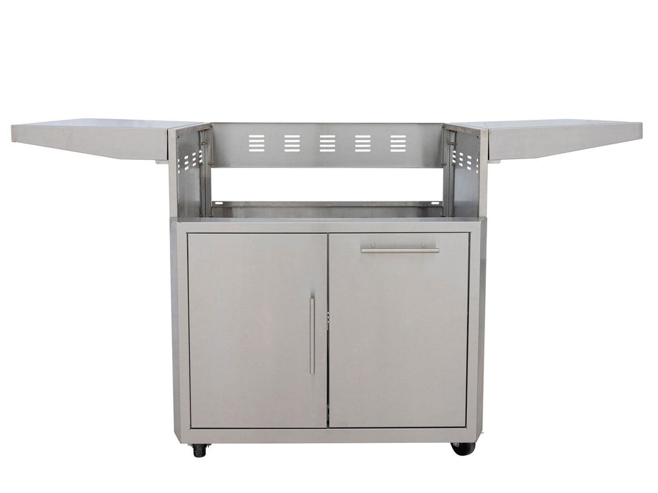 Blaze Grill Cart for LTE PRO 40-Inch Gas Grills - BLZ-5LTEPRO-CART-LTSC