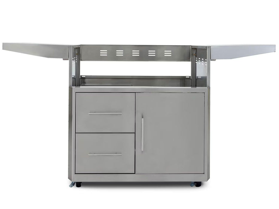 Blaze Grill Cart for Professional LUX 44-Inch Grill - BLZ-4PRO-CART-LTSC
