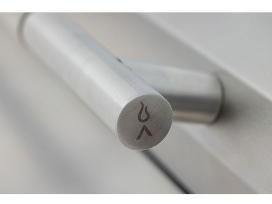 Blaze LTE PRO 32-in 4-Burner Built-In Gas Grill w/ Digital Temperature Screen & Rotisserie - BLZ-4LTEPRO