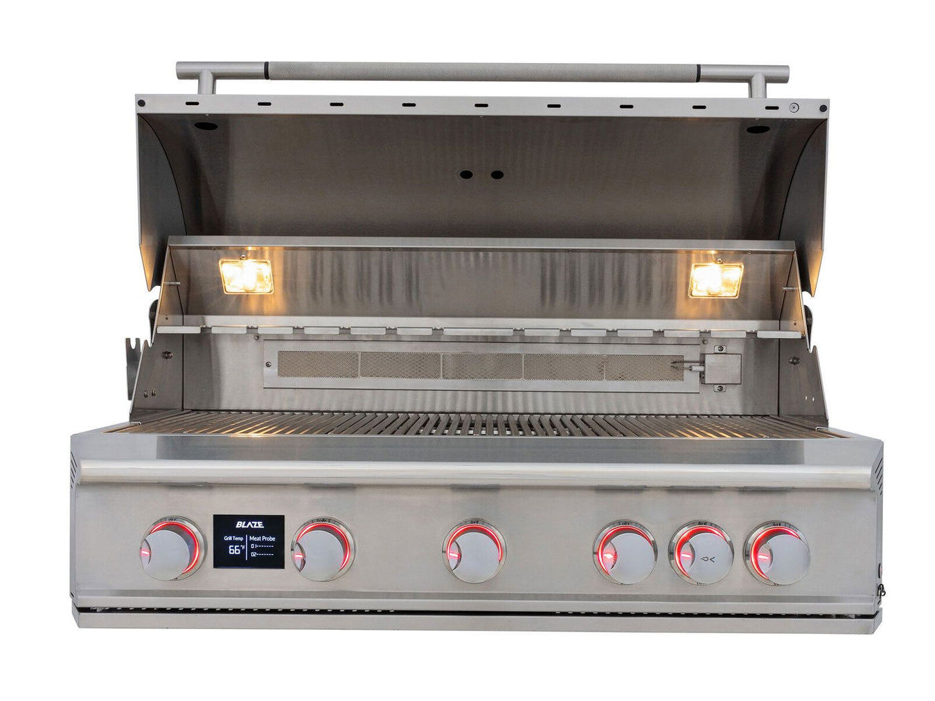 Blaze Built-in Gas Grills