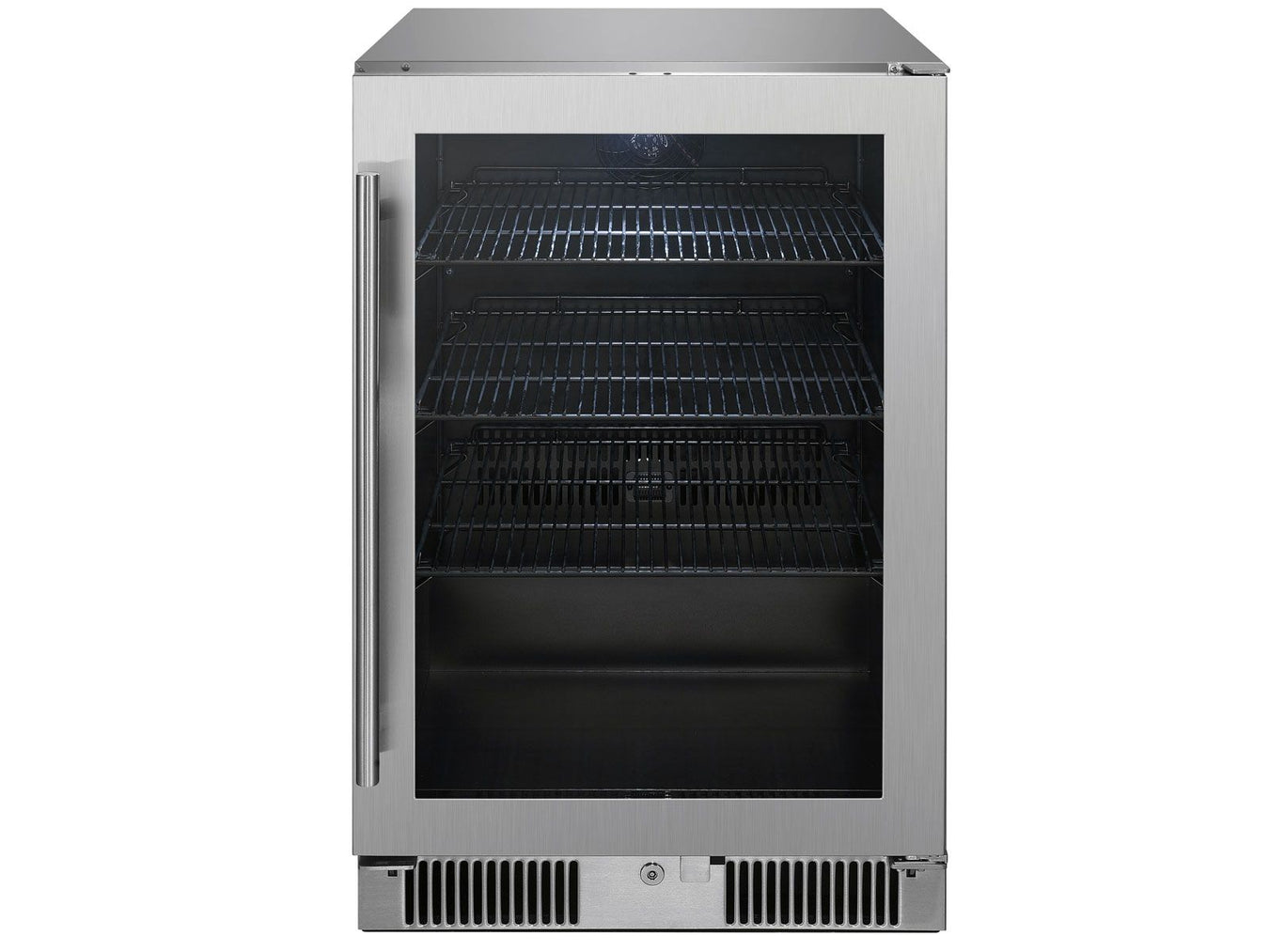 Blaze Outdoor Refrigeration