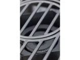 Blaze LTE PRO Built-In Gas High Performance Power Burner W/ Wok Ring & Stainless Steel Lid - BLZ-PBLTEPRO