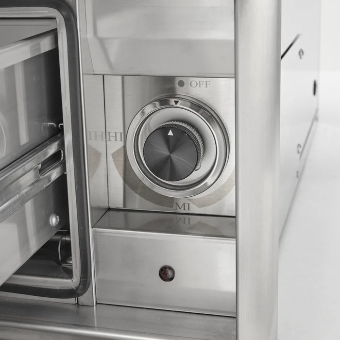 Coyote 30 Inch Warming Drawer - C3-WD