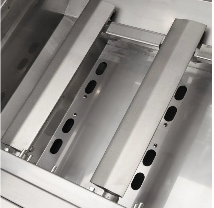 Coyote C-Series 30-in 3-Burner Grill