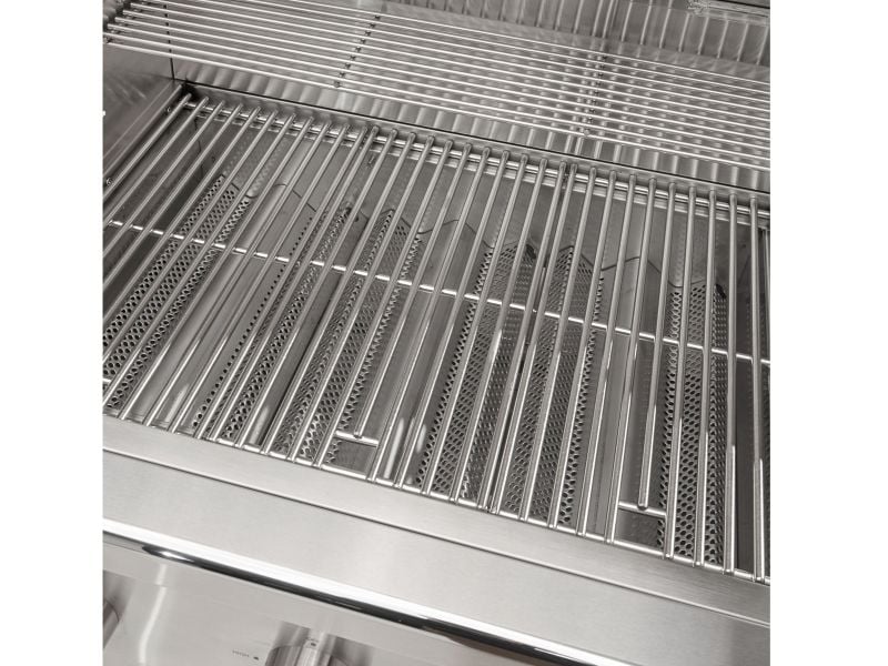 Coyote C-Series 30-in 3-Burner Built-In Gas Grill - C3C30