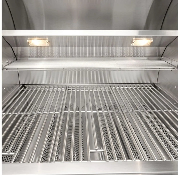 Coyote C-Series 30-in 3-Burner Grill