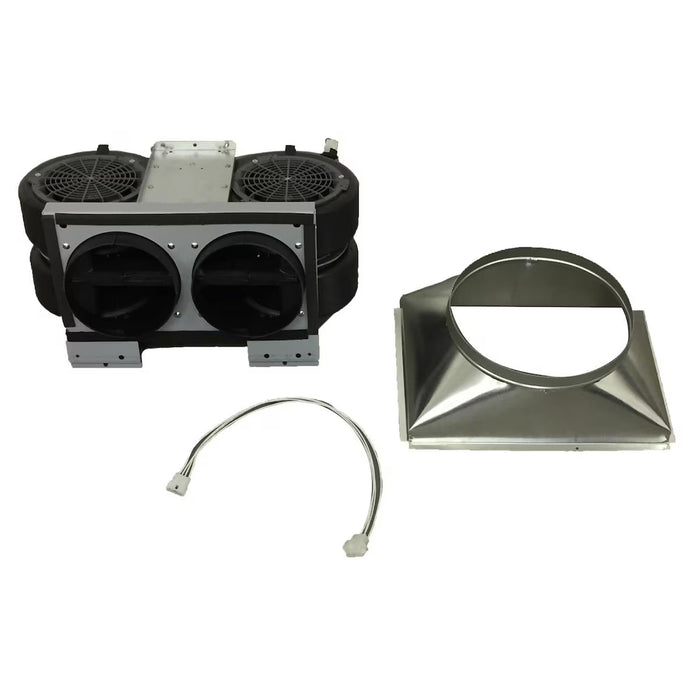 Twin Eagles 1,200 CFM Internal Blower Motor for Twin Eagles & Delta Heat Vent Hoods